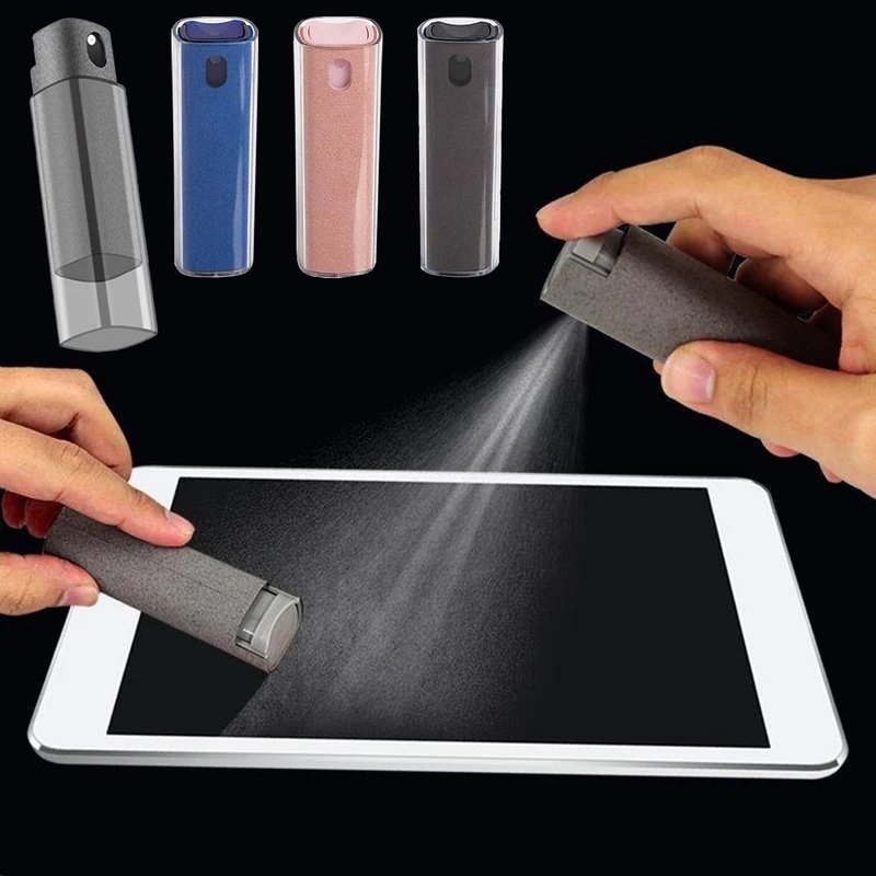 Screen Cleaner Spray - 1/2/3/4pcs Phone Screen Cleaner Spray Bottle
