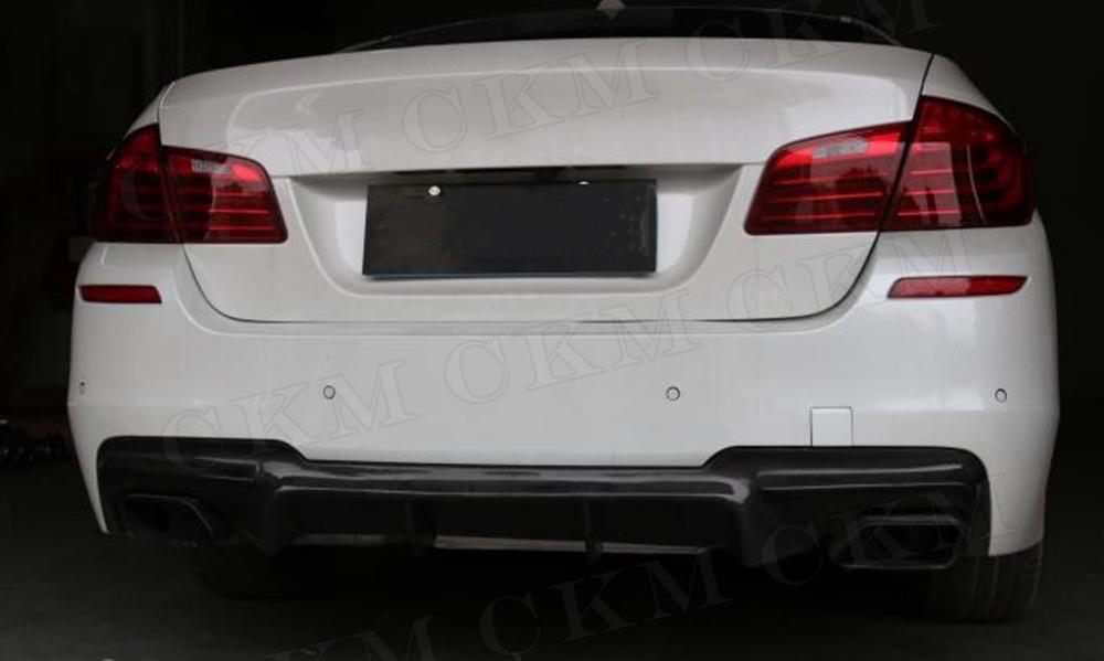 M Tech Accessories - For BMW 5 Series F10 F18