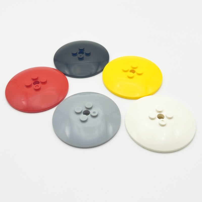 Tech Accessories Shop - Lot 44375 Dish 6x6 Inverted Building