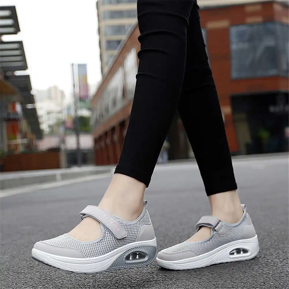 Tech Accessories Uk - 36-41 Demi-season Colored Sneakers Walking Skates