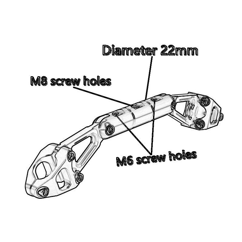 For ZONTES 368G G1 125 ZT125 Z - Phone Stand Aluminum review and price