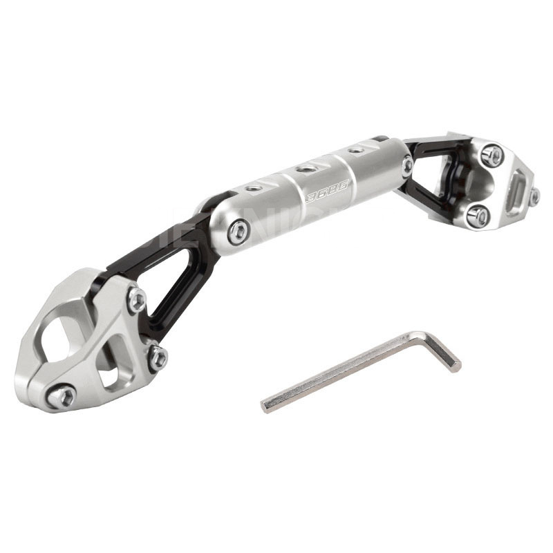 For ZONTES 368G G1 125 ZT125 Z - Phone Stand Aluminum review and price