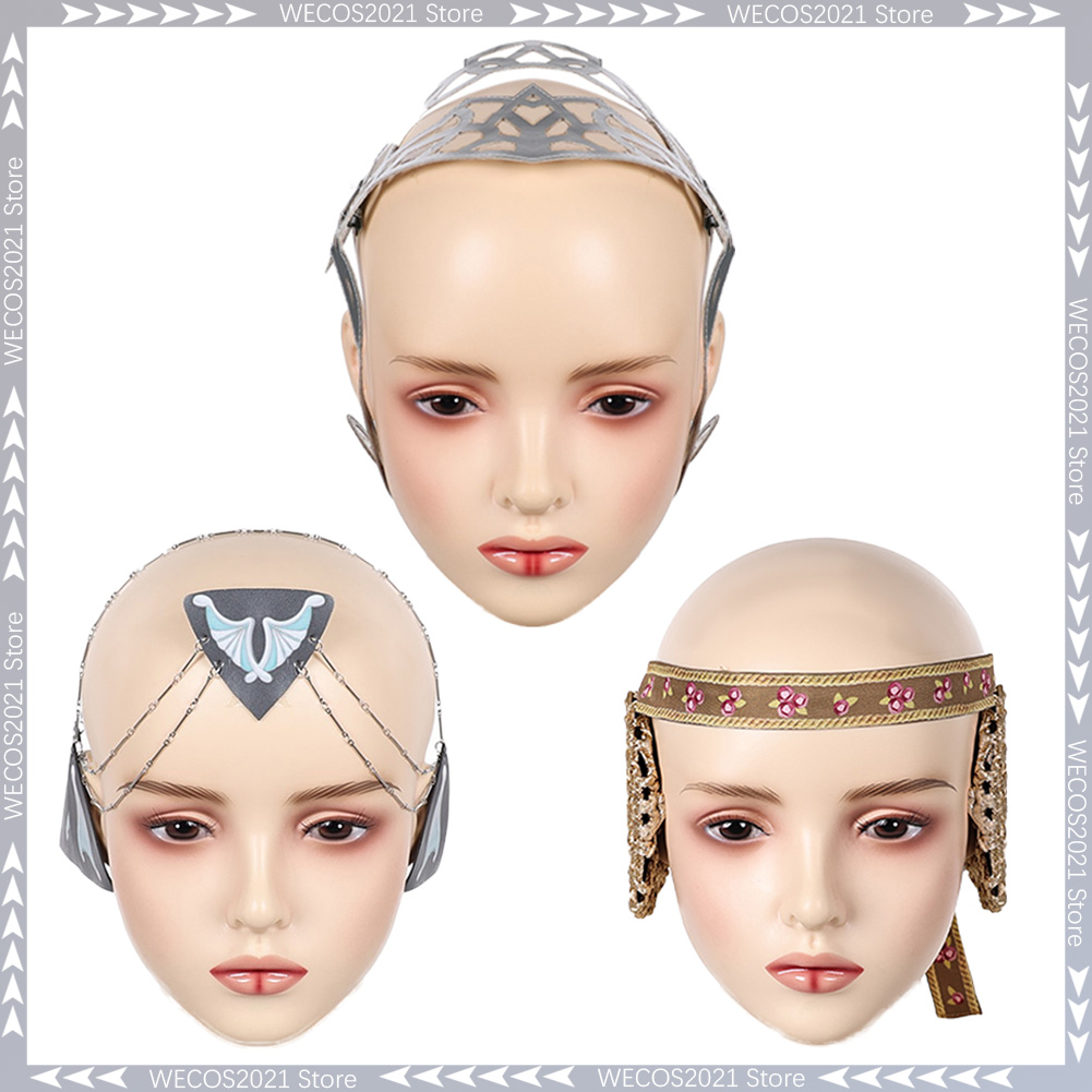 Fantasy Padme Cosplay Amidala  - Tech Accessories For Women review and price