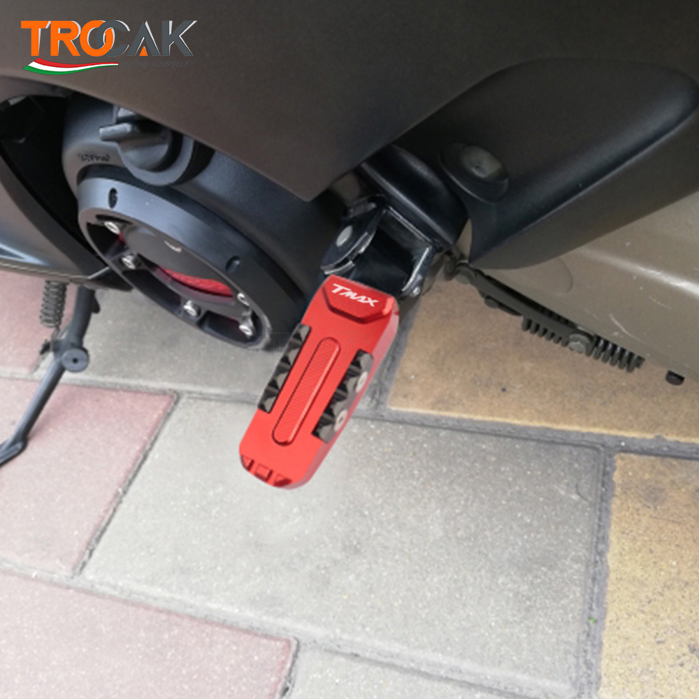 Motorcycle Accessories Rear Fo - Tech Accessories Shop review and price