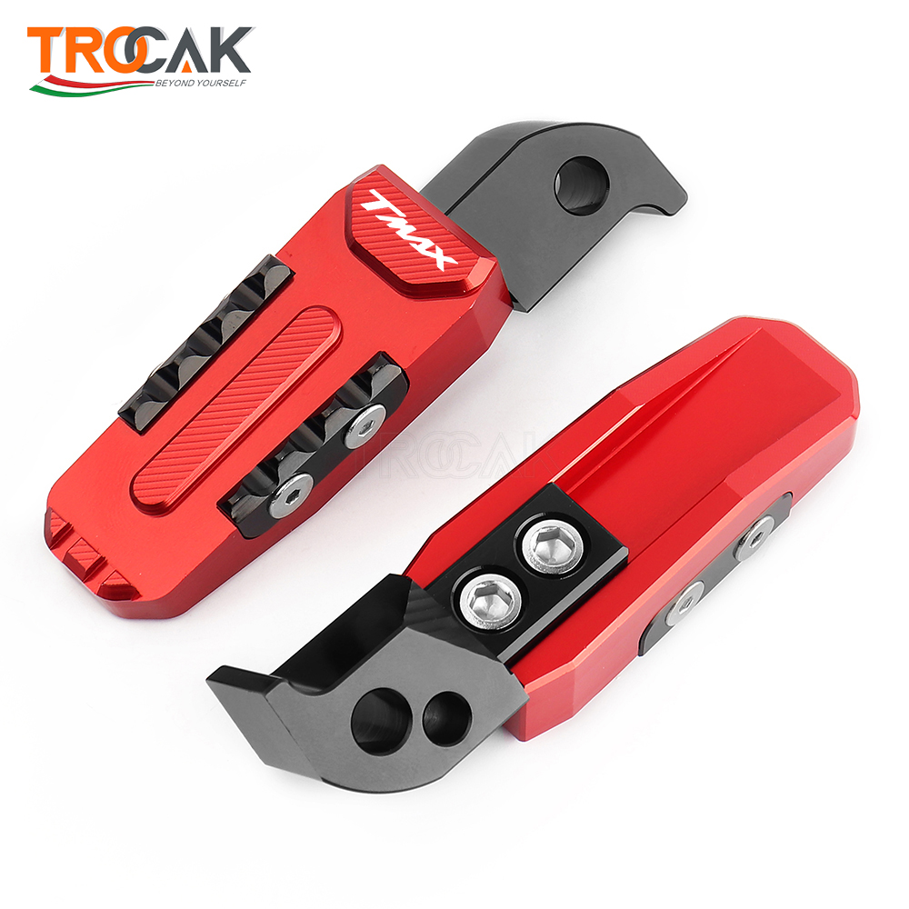 Motorcycle Accessories Rear Fo - Tech Accessories Shop review and price
