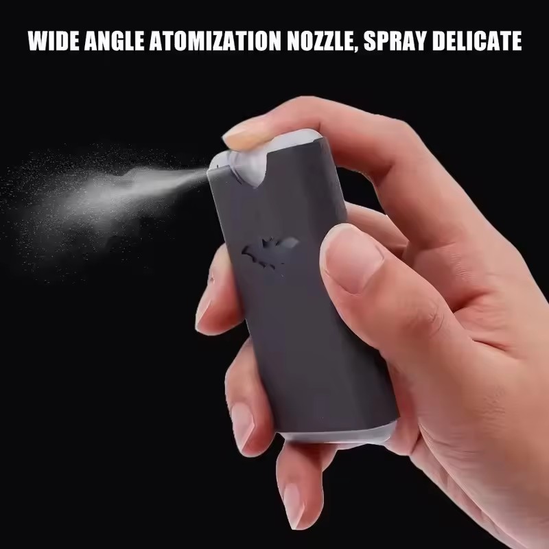 2in1 Microfiber Screen Cleaner - Screen Cleaner Spray review and price