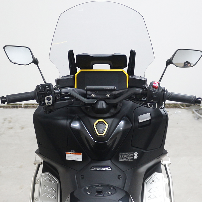 Motorcycle Accessories Navigat - Tech Accessories Shop review and price