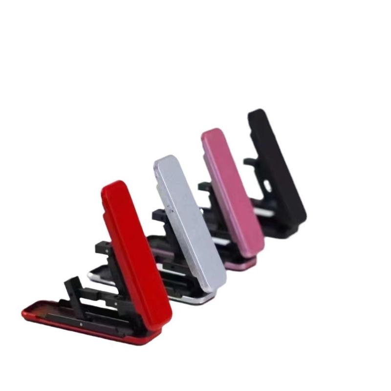 1/3PCS Mini Invisible Foldable - Phone Stand Aluminum review and price