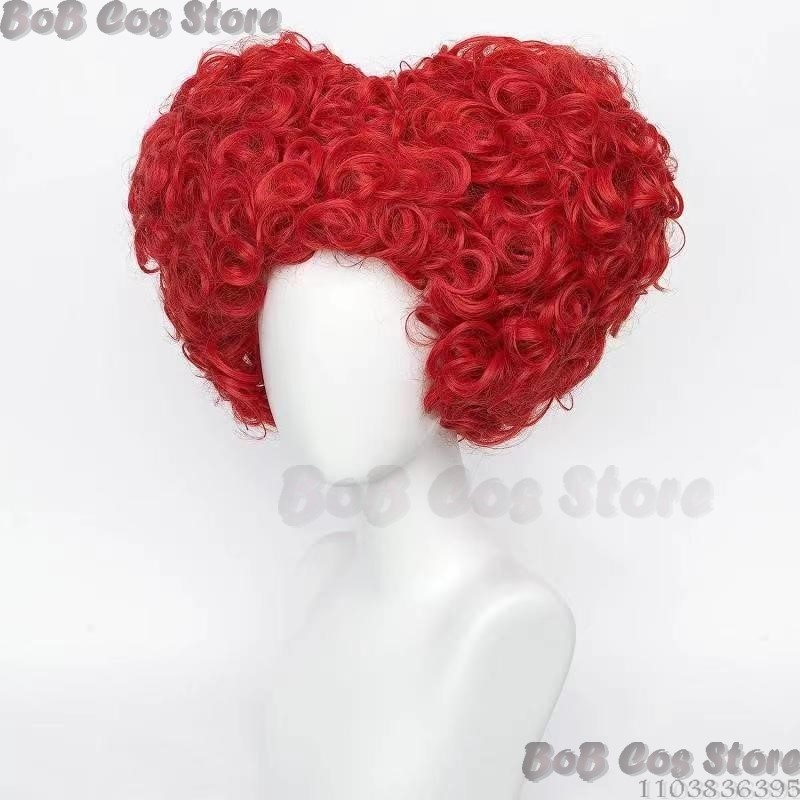 Queen Anime Red Heart Movie Co - Tech Accessories For Women review and price