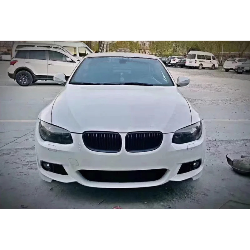 2025 New Upgraded E93 M-tech S - M Tech Auto Accessories review and price
