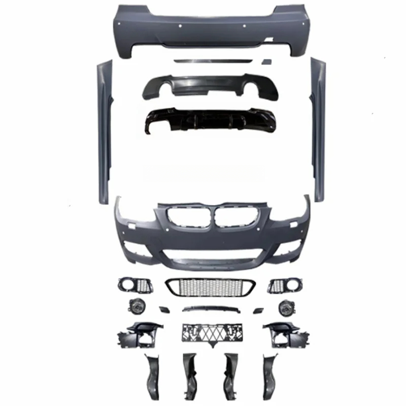 2025 New Upgraded E93 M-tech S - M Tech Auto Accessories review and price