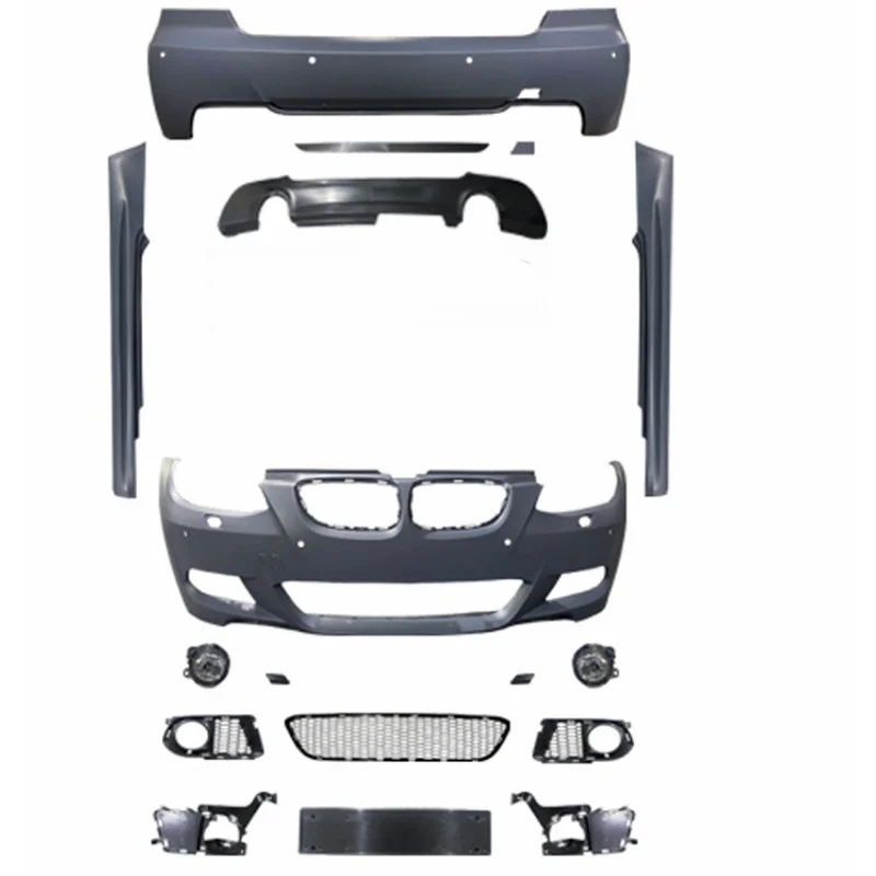 2025 New Upgraded E93 M-tech S - M Tech Auto Accessories review and price