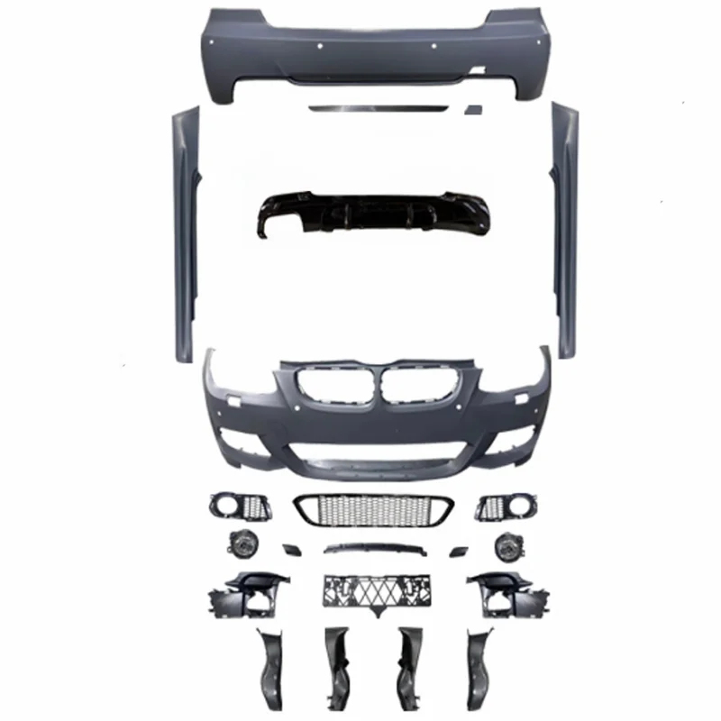 2025 New Upgraded E93 M-tech S - M Tech Auto Accessories review and price