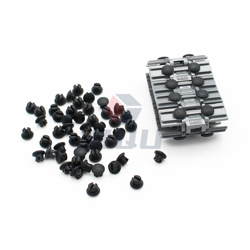 High-Tech Parts Link Tread Rub - Tech Accessories Shop review and price