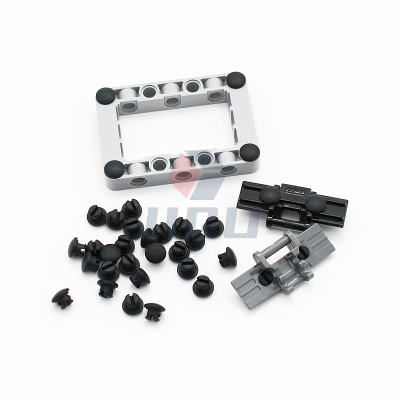High-Tech Parts Link Tread Rub - Tech Accessories Shop review and price