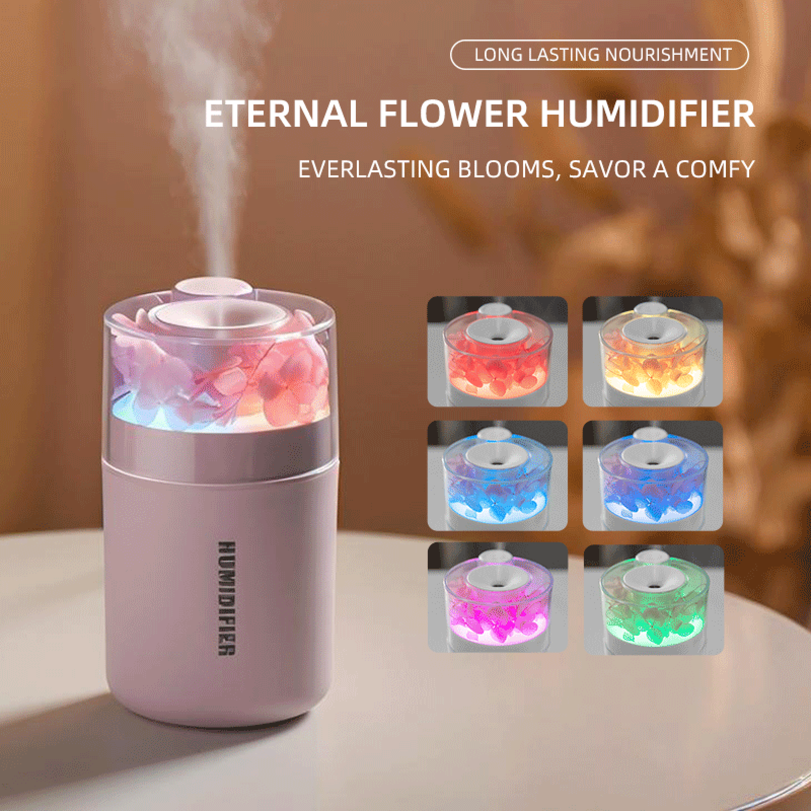 2025 New Mini Air Humidifier U - Tech Room Accessories review and price