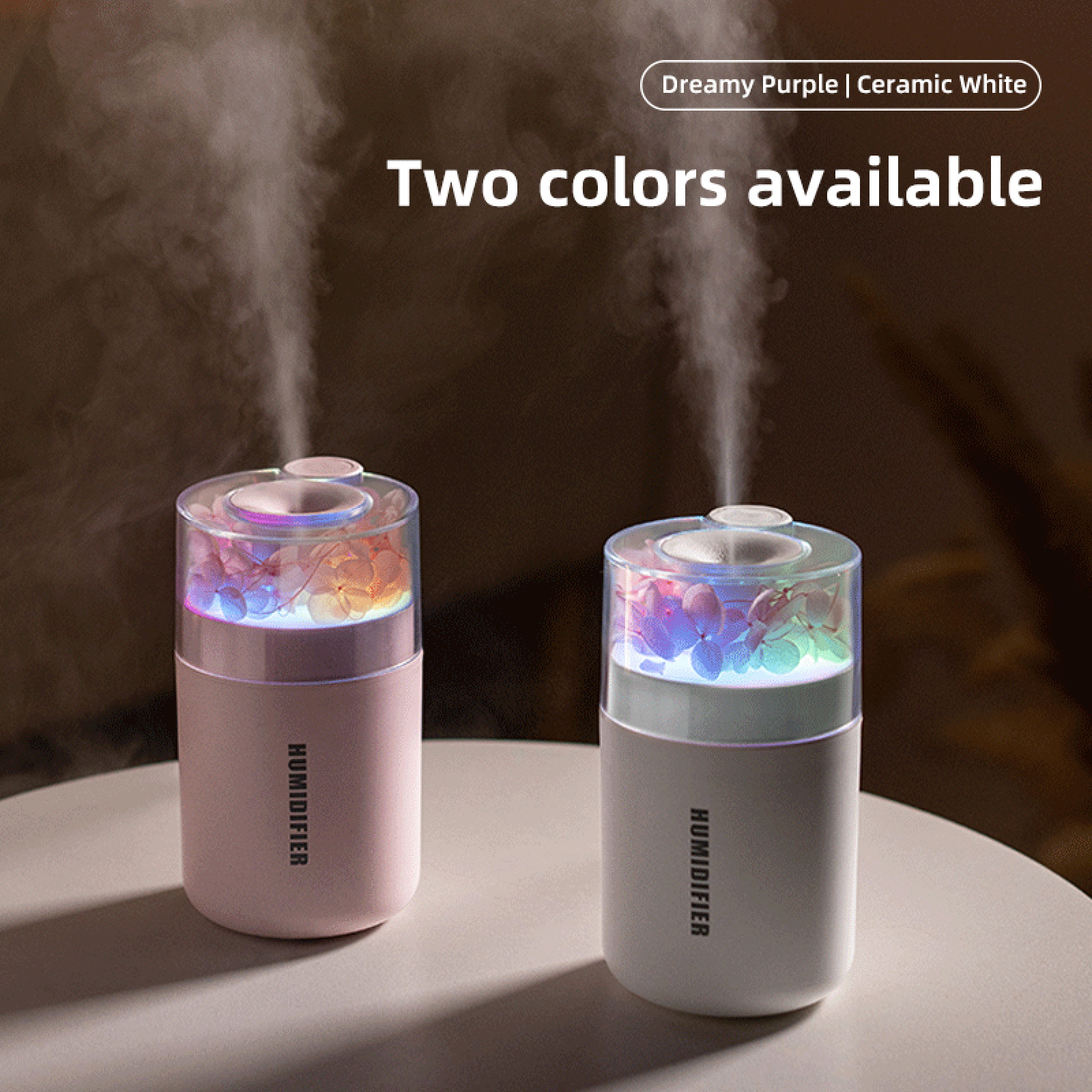 2025 New Mini Air Humidifier U - Tech Room Accessories review and price