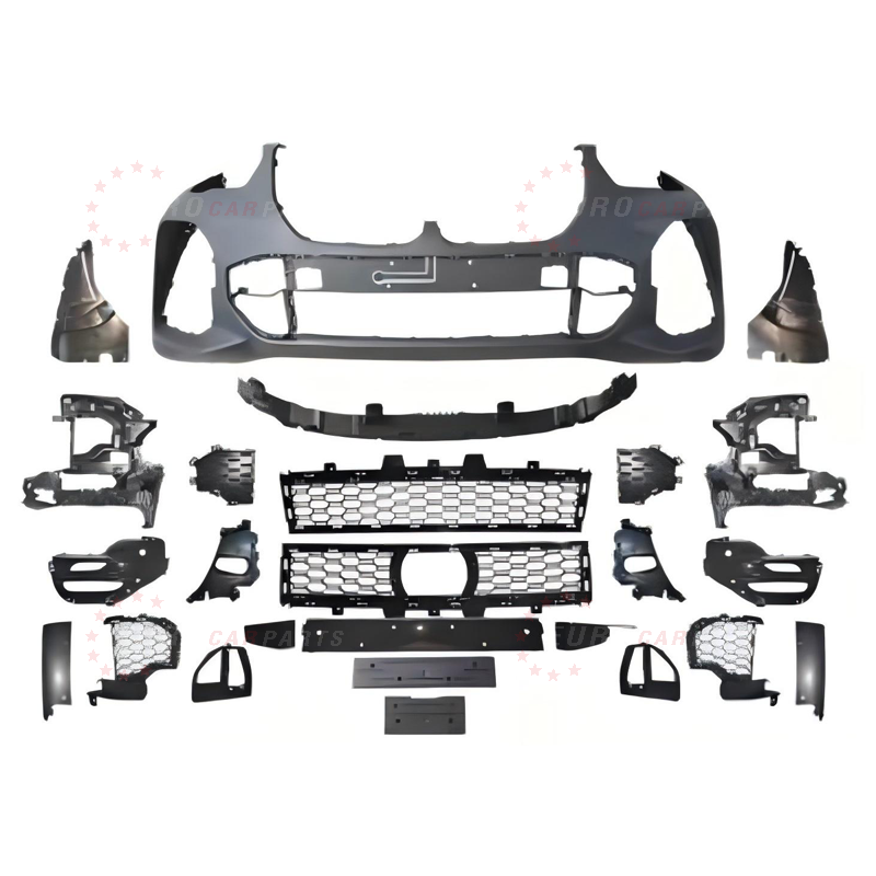 M-tech Style Body Kits for Bm  - M Tech Auto Accessories review and price