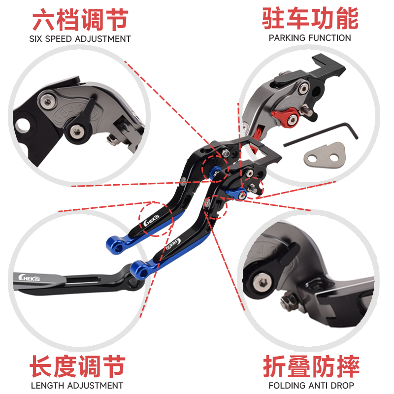 Chekis Is Suitable for Yamaha  - Nmax Tech Max Accessories review and price