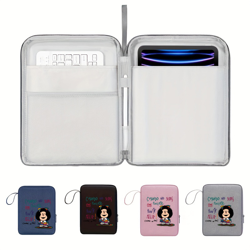 Shockproof Tablet Sleeve for i - Tech Accessories For Ipad review and price