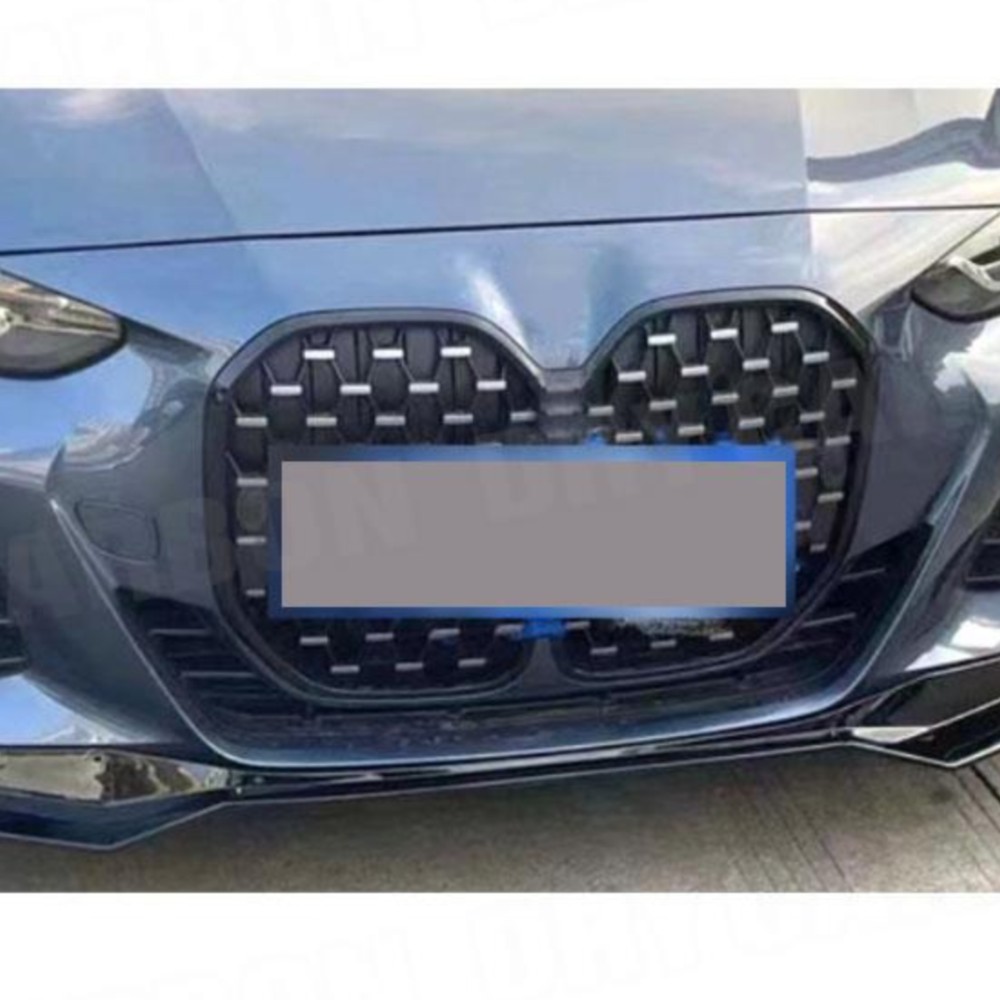 G Style Front Bumper Lip Spoil - M Tech Accessories review and price