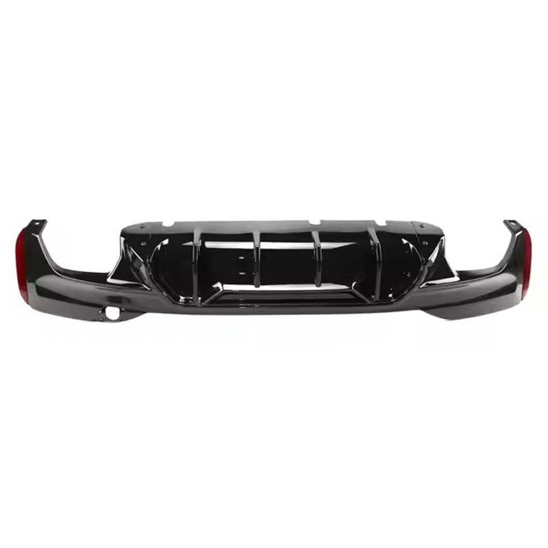 Auto Accessories M Tech Body K - M Tech Auto Accessories review and price