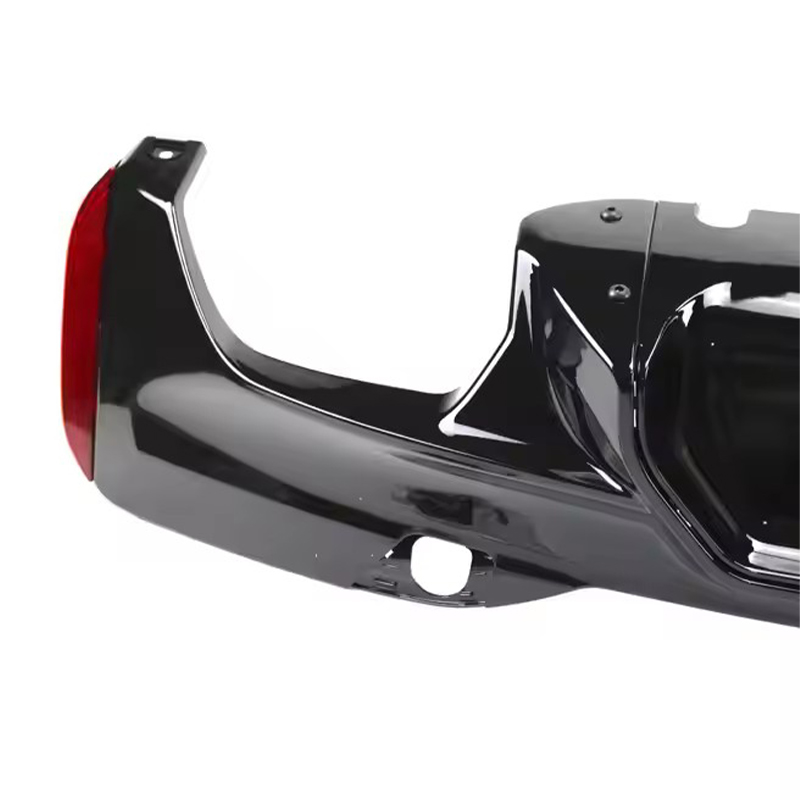 Auto Accessories M Tech Body K - M Tech Auto Accessories review and price