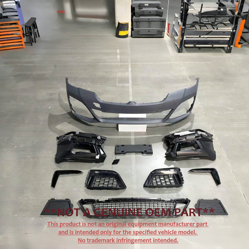 For BMW 5 Series G30 G38 2018‑ - M Tech Accessories review and price