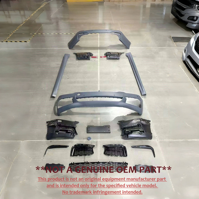 For BMW 5 Series G30 G38 2018‑ - M Tech Accessories review and price