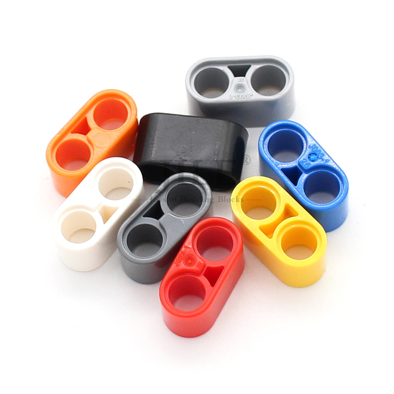 20pcs MOC 43857 Liftarm Thick  - Tech Accessories Shop review and price