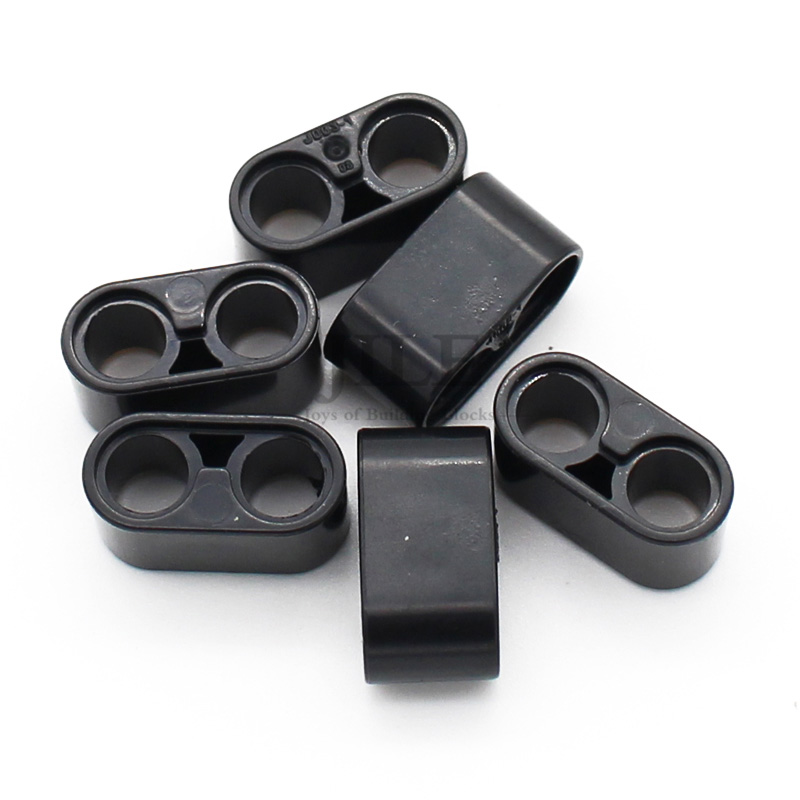 20pcs MOC 43857 Liftarm Thick  - Tech Accessories Shop review and price