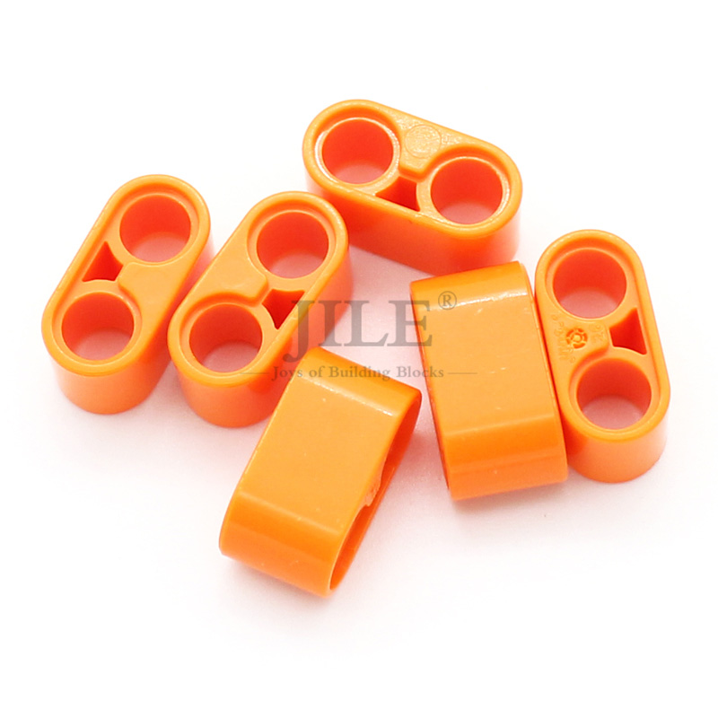 20pcs MOC 43857 Liftarm Thick  - Tech Accessories Shop review and price