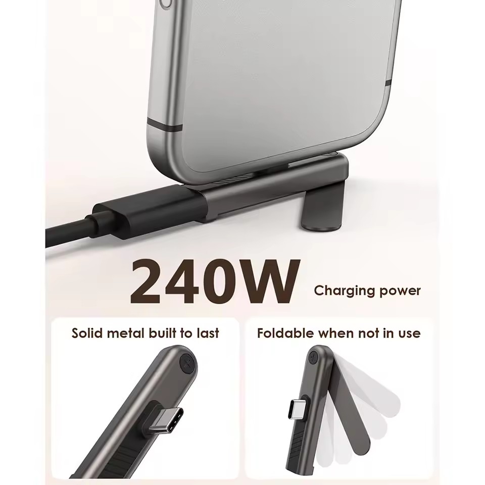 2/1PCS Portable USB C To 3.5mm - Phone Stand Aluminum review and price