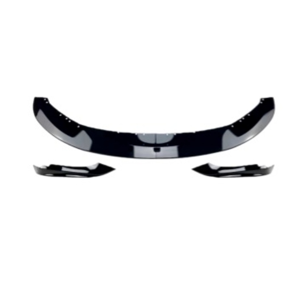 Front Lip&Canards Kit for BMW  - M Tech Auto Accessories review and price