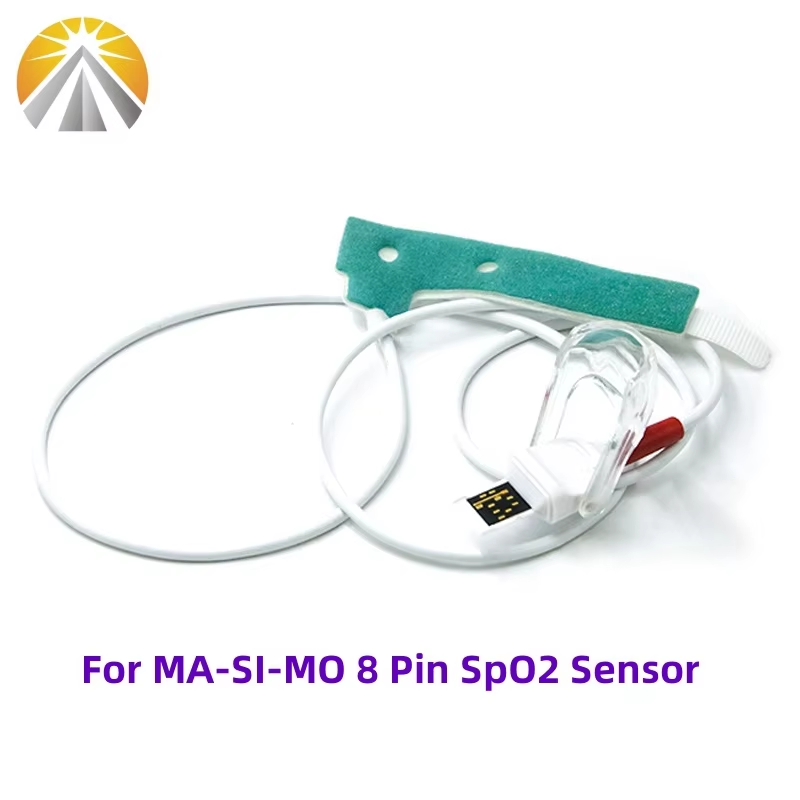Disposable SpO2 Sensor for MA- - Moto Tech Accessories & Workshop review and price