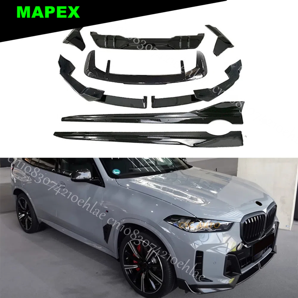 New design Gloss Black Aero ki - M Tech Auto Accessories review and price