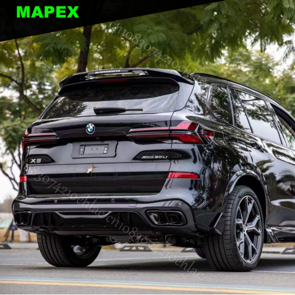 New design Gloss Black Aero ki - M Tech Auto Accessories review and price