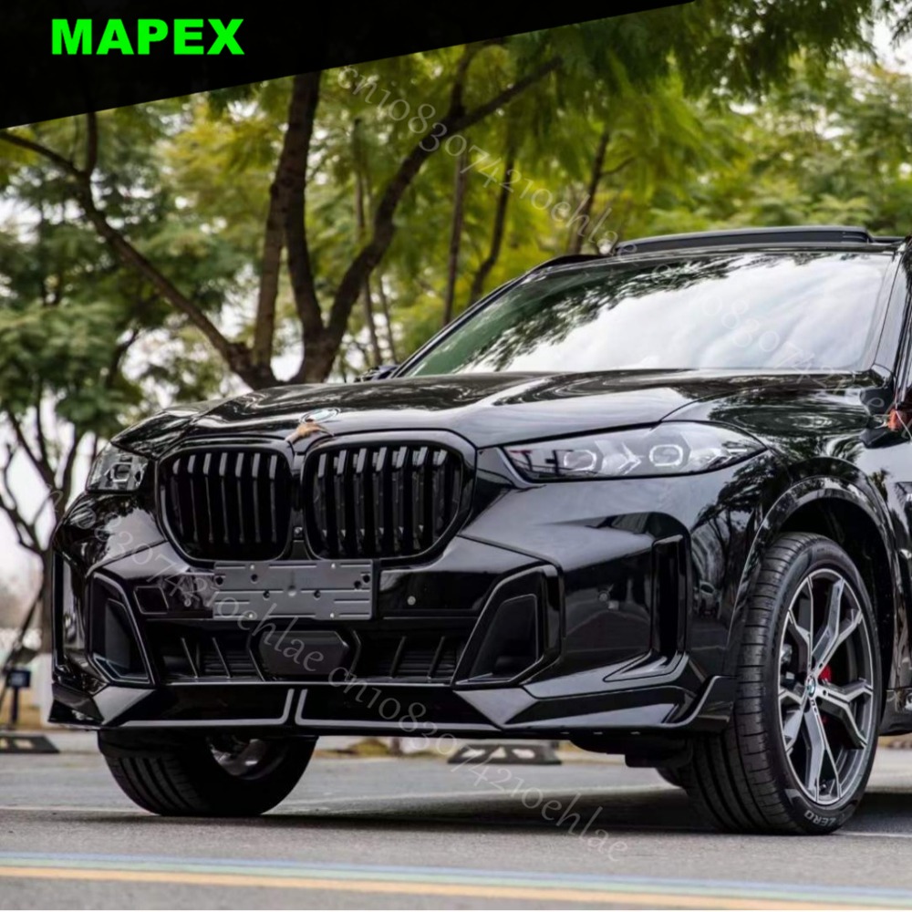 New design Gloss Black Aero ki - M Tech Auto Accessories review and price