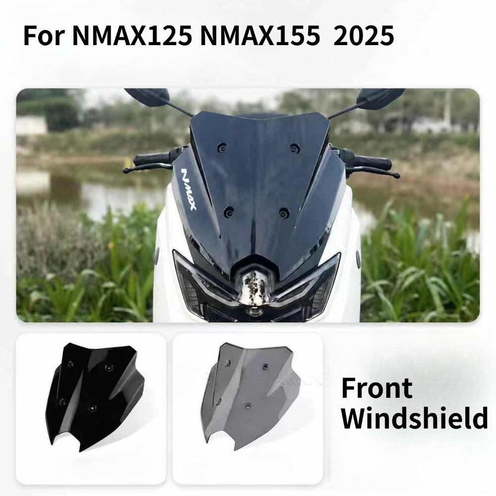 For NMAX125 NMAX155 TECH MAX n - Nmax Tech Max Accessories review and price