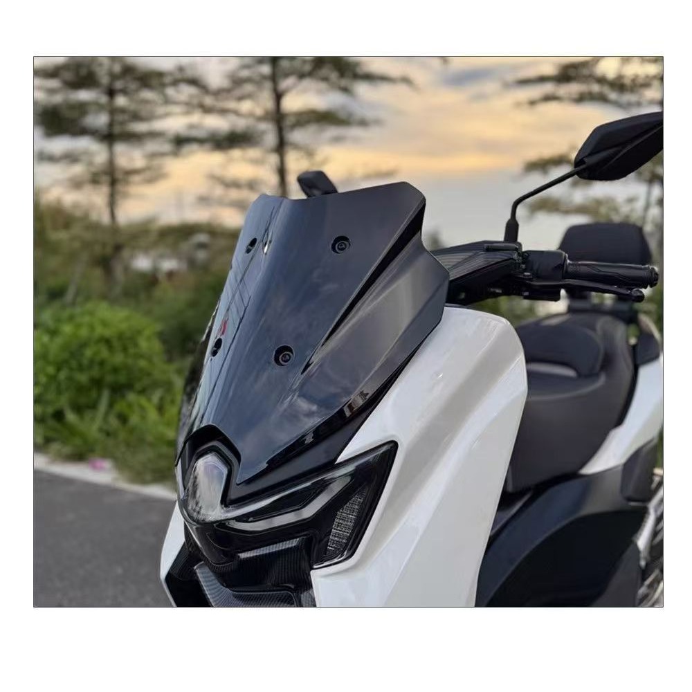 For NMAX125 NMAX155 TECH MAX n - Nmax Tech Max Accessories review and price