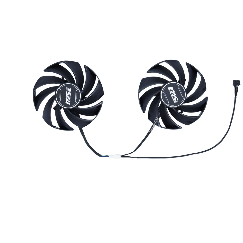 Graphics Card Fan GPU Cooler F - Nvidia Vga Rtx 4060 review and price