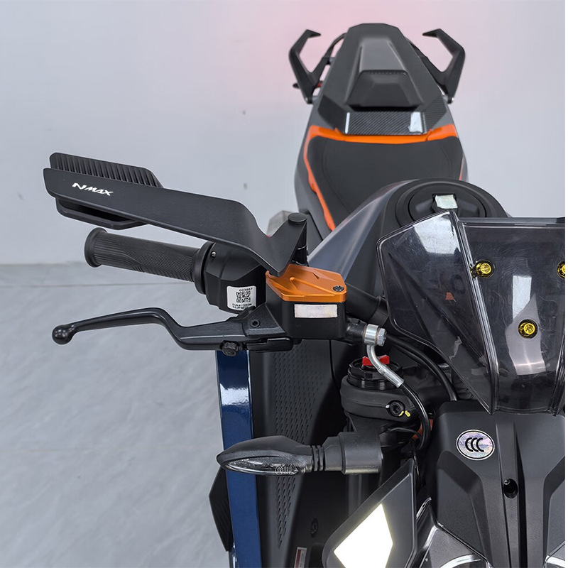 Pair Motorcycle Anti‑Vibration - Nmax Tech Max Accessories review and price
