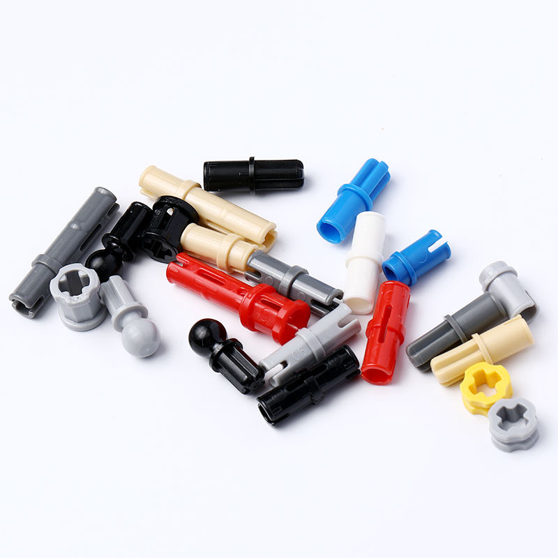 10PCs Bolt Pin Moc high-tech P - Tech Accessories Shop review and price