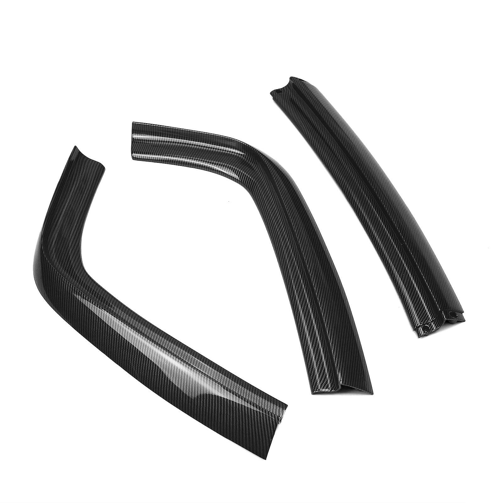 Car Front Bumper Spoiler Lip L - M Tech Auto Accessories review and price