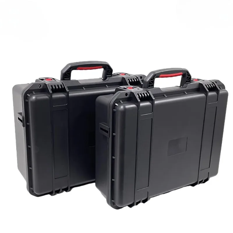 Portable Toolbox Empty Rigid P - Rigid Tech Accessories Case Travel review and price