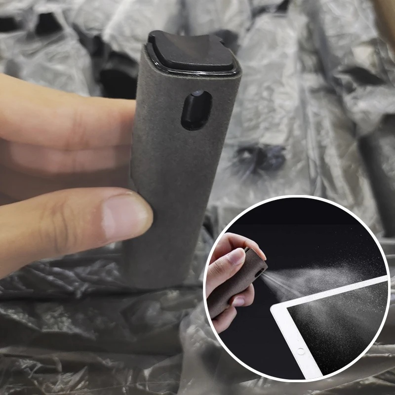 1/2/3/4pcs Phone Screen Cleane - Screen Cleaner Spray review and price