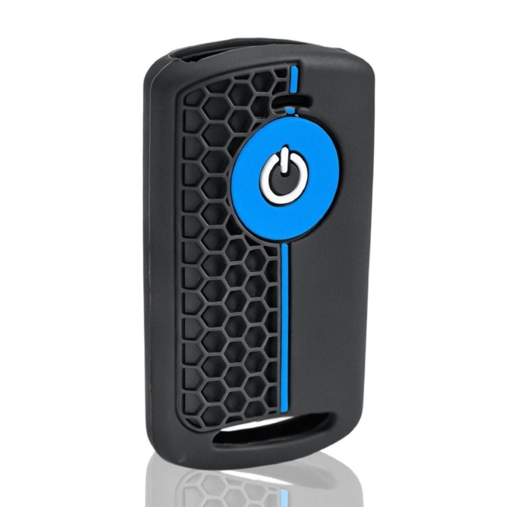 Silicone Remote Key Cover Case - Nmax Tech Max Accessories review and price