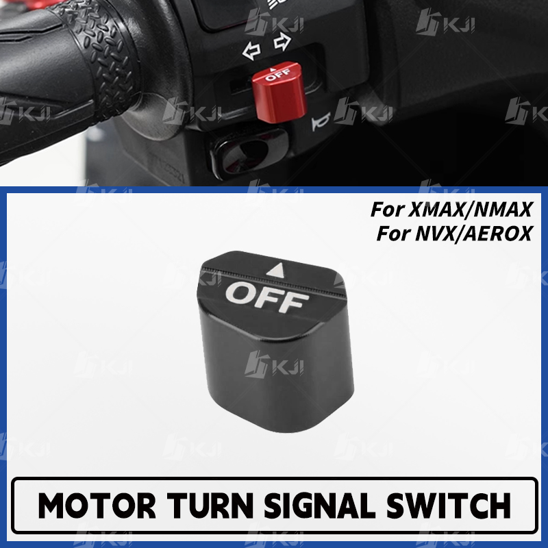 For Yamaha XMAX/NMAX/NVX/AEROX - Nmax Tech Max Accessories review and price