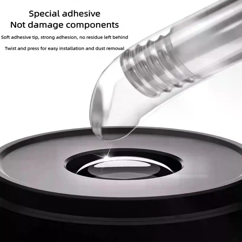24/48Pcs Camera Portable Lens  - Screen Cleaner Spray review and price