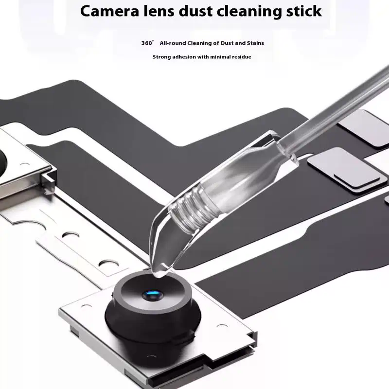 24/48Pcs Camera Portable Lens  - Screen Cleaner Spray review and price
